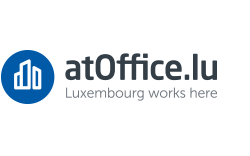 atOffice.lu | Luxembourg works here